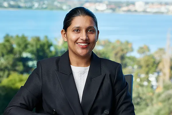Harsharnjeet Sandhu NAPOLI ACCOUNTING CHARTERED ACCOUNTANTS PERTH
