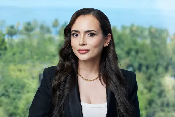 Zahra Abolhassani